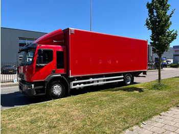 Camión caja cerrada Renault D 19 Wide 280 Euro 6 4x2, Global Cab, Airco, Nav, Camera: foto 2 Camión caja cerrada Renault D 19 Wide 280 Euro 6 4x2, Global Cab, Airco, Nav, Camera: foto 2