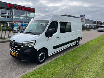 Furgón RENAULT Master