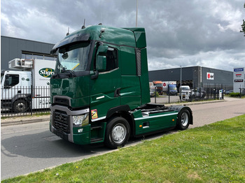 Cabeza tractora RENAULT T High 480