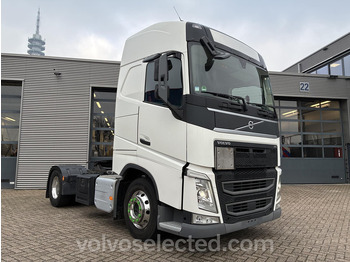 Cabeza tractora VOLVO FH