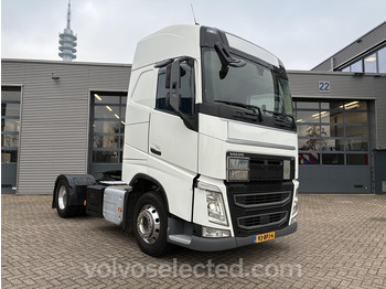 Cabeza tractora VOLVO FH