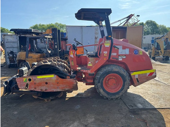 Compactador mixto DYNAPAC