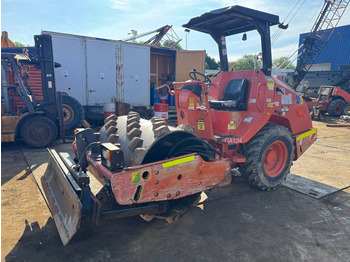 Compactador mixto Dynapac CA 134 PD: foto 2 Compactador mixto Dynapac CA 134 PD: foto 2