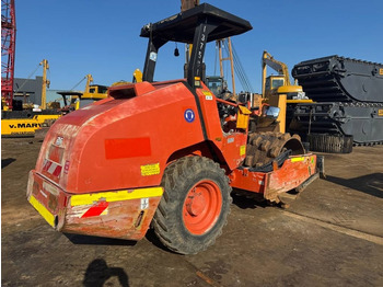 Compactador mixto Dynapac CA 134 PD: foto 5 Compactador mixto Dynapac CA 134 PD: foto 5