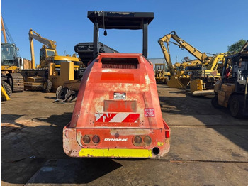 Compactador mixto Dynapac CA 134 PD: foto 4 Compactador mixto Dynapac CA 134 PD: foto 4