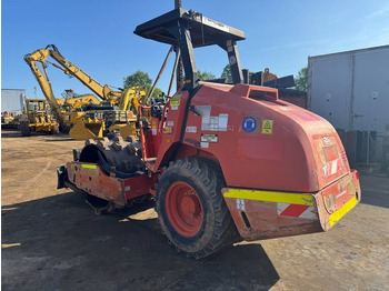 Compactador mixto Dynapac CA 134 PD: foto 3 Compactador mixto Dynapac CA 134 PD: foto 3