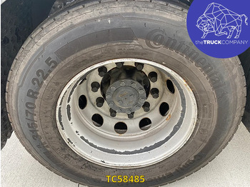 Cabeza tractora DAF XF Euro6 480: foto 4
