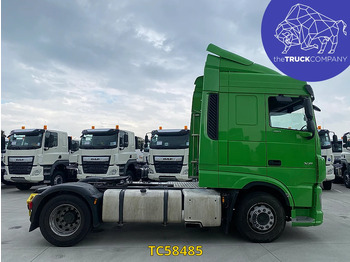 Cabeza tractora DAF XF Euro6 480: foto 2
