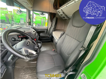 Cabeza tractora DAF XF Euro6 480: foto 5