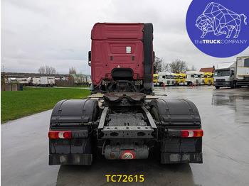Cabeza tractora Mercedes-Benz Actros 1842: foto 4