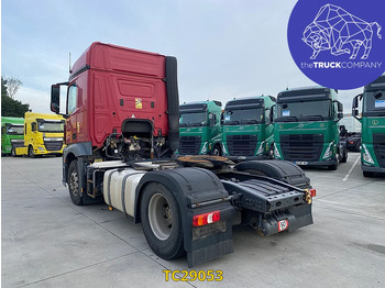 Cabeza tractora Mercedes-Benz Actros 1842: foto 3 Cabeza tractora Mercedes-Benz Actros 1842: foto 3