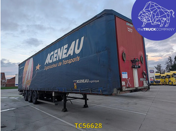 Leasing de Fruehauf  Fruehauf: foto 1