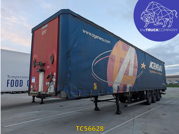 Leasing de Fruehauf  Fruehauf: foto 3