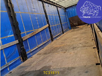 Semirremolque lona Krone SD: foto 4