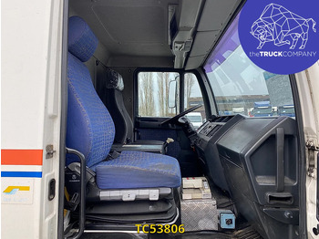 Leasing de MAN L 2000 12.220 MAN L 2000 12.220: foto 5