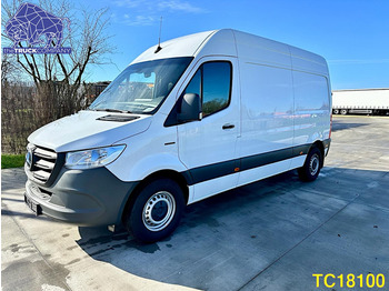 Furgón Mercedes-Benz E-Sprinter 312 L2H2 Euro 6: foto 1