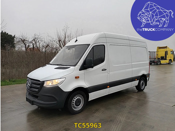 Furgón MERCEDES-BENZ Sprinter 315
