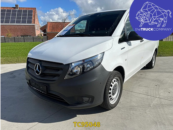 Leasing de Mercedes-Benz e-Vito Mercedes-Benz e-Vito: foto 1