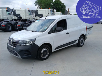 Furgoneta pequeña RENAULT Kangoo 1.5