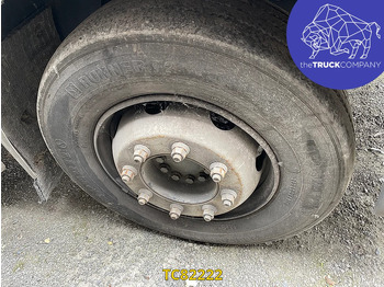 Camión caja cerrada Renault Premium 240: foto 4