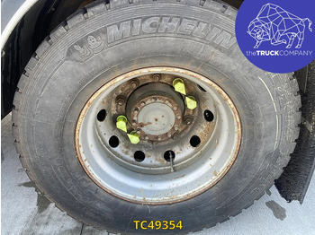 Camión cisterna Renault Premium 270: foto 4 Camión cisterna Renault Premium 270: foto 4