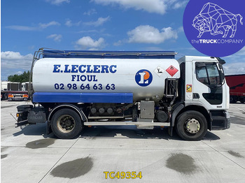 Camión cisterna Renault Premium 270: foto 2 Camión cisterna Renault Premium 270: foto 2