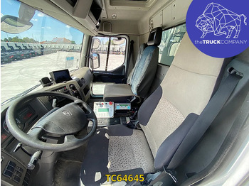 Camión de basura Renault Premium 340 6X2: foto 5