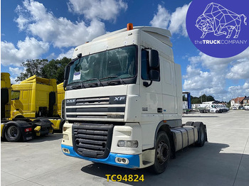 Cabeza tractora DAF XF 105 460