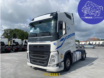 Cabeza tractora VOLVO FH 460