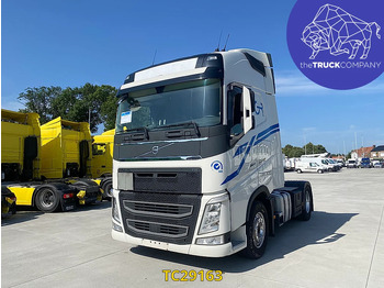 Cabeza tractora VOLVO FH 460