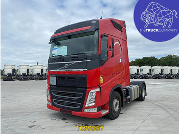 Cabeza tractora VOLVO FH 460