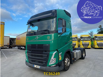 Cabeza tractora VOLVO FH 500