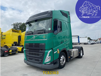 Cabeza tractora VOLVO FH 500