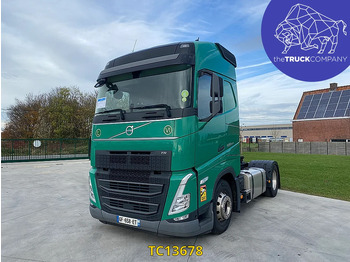 Cabeza tractora VOLVO FH 500
