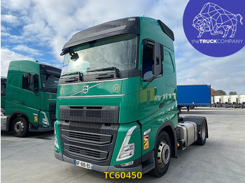 Cabeza tractora VOLVO FH 500