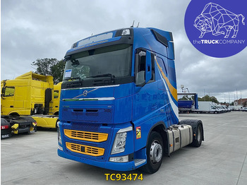 Cabeza tractora VOLVO FH 500