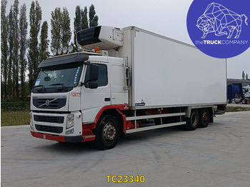 Camión frigorífico VOLVO FM 410