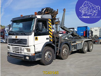 Camión portacontenedore/ Intercambiable VOLVO FM