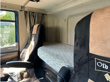 Camión frigorífico DAF CF 370 Tiefkühler: foto 5