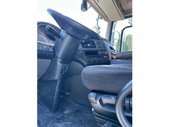 Camión frigorífico DAF CF 370 Tiefkühler: foto 4