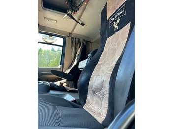 Camión frigorífico DAF CF 370 Tiefkühler: foto 3