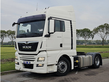 Leasing de MAN 18.460 TGX MAN 18.460 TGX: foto 2