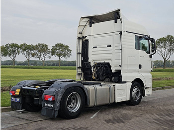 Leasing de MAN 18.460 TGX MAN 18.460 TGX: foto 3