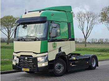 Cabeza tractora Renault T 460: foto 2