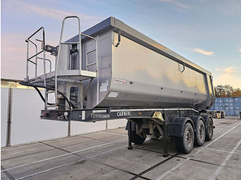 Semirremolque volquete CARNEHL