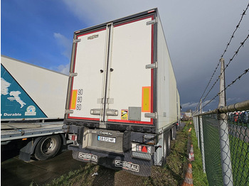 Leasing de Chereau Meatrails,Chereau,TK Chereau Meatrails,Chereau,TK: foto 2 Leasing de Chereau Meatrails,Chereau,TK Chereau Meatrails,Chereau,TK: foto 2