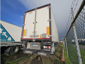 Leasing de Chereau Meatrails,Chereau,TK Chereau Meatrails,Chereau,TK: foto 1 Leasing de Chereau Meatrails,Chereau,TK Chereau Meatrails,Chereau,TK: foto 1