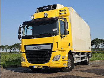 Camión frigorífico DAF CF 220