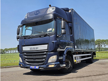 Camión lona DAF CF 260