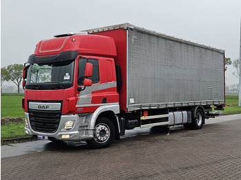 Camión lona DAF CF 400: foto 2 Camión lona DAF CF 400: foto 2